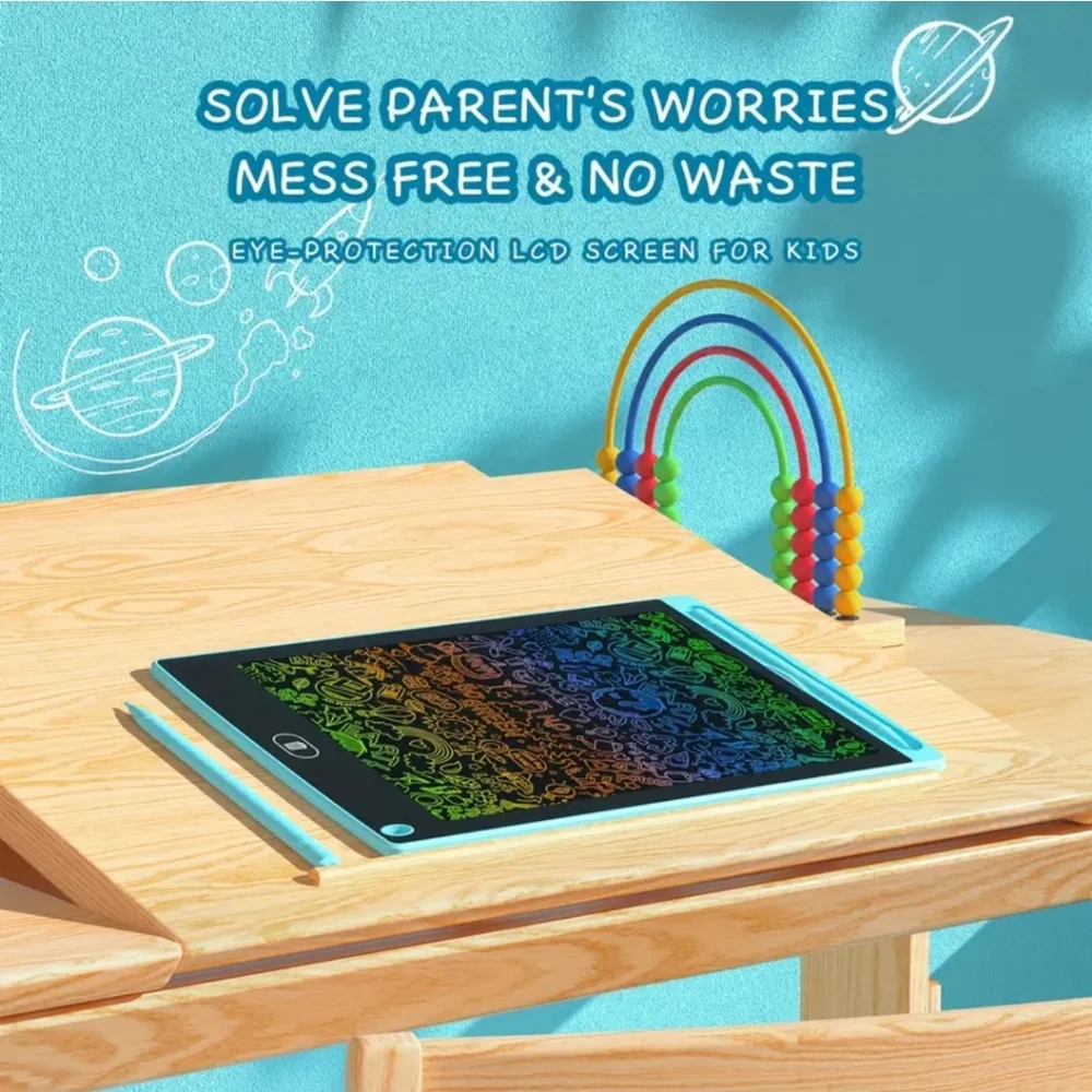 ✨ NEW✨LCD Writing Tablet for Kids